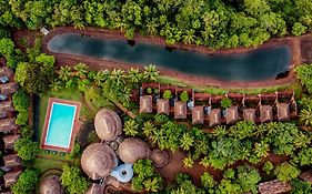 Swaswara Resort Gokarna 5*